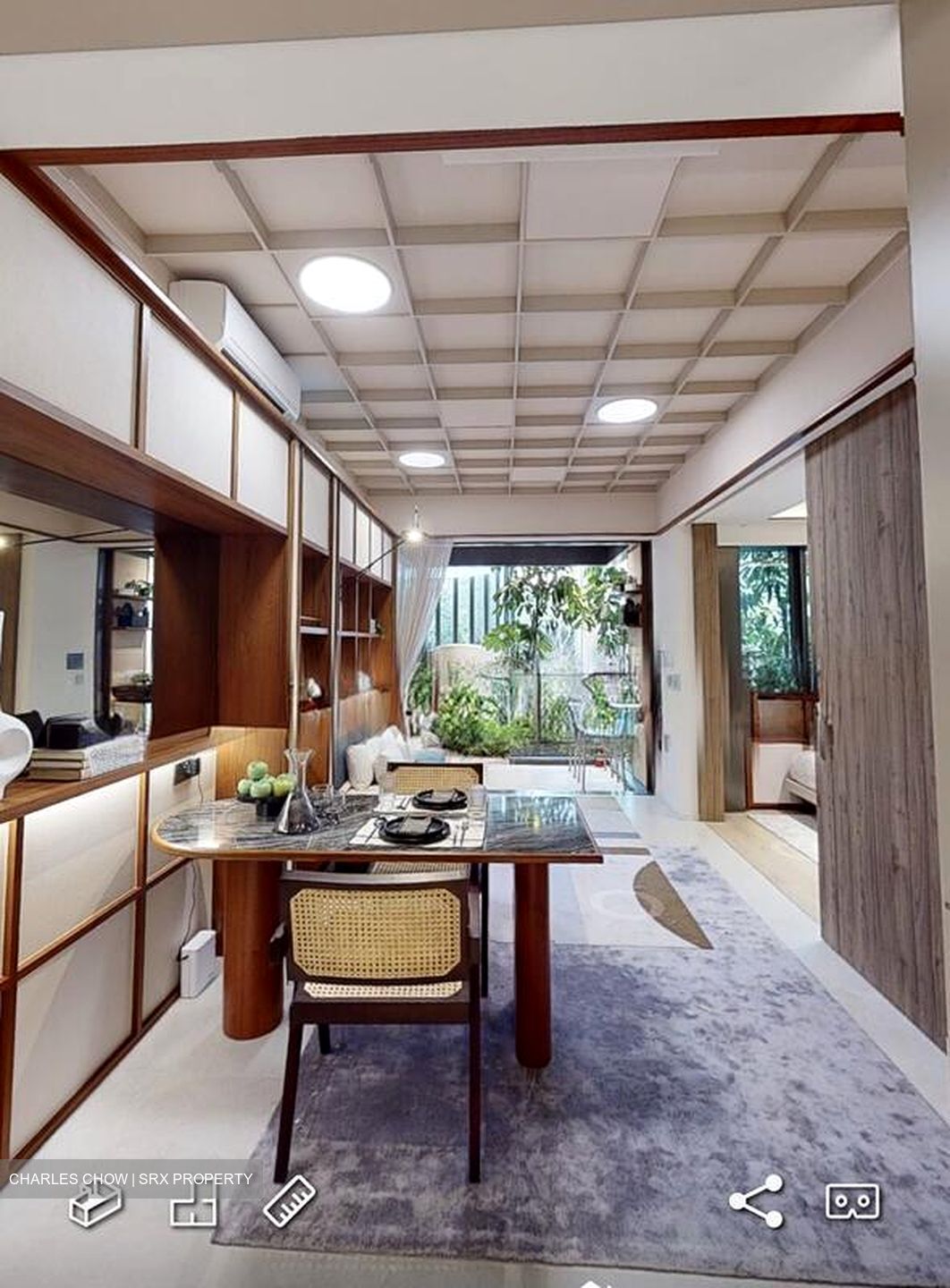 The Reserve Residences (D21), Apartment #567361141